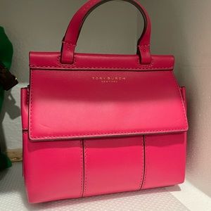 Tory burch crossbody bag